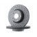 Disque de frein DISQUE DE FREIN SPORT COAT Z 100.3317.52 Zimmermann