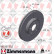 Disque de frein DISQUE DE FREIN SPORT COAT Z 100.3377.52 Zimmermann, Vignette 2