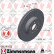 Disque de frein DISQUE DE FREIN SPORT COAT Z 150.2911.52 Zimmermann, Vignette 2