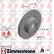 Disque de frein DISQUE DE FREIN SPORT COAT Z 150.3497.52 Zimmermann, Vignette 2