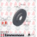 Disque de frein DISQUE DE FREIN SPORT COAT Z 600.3230.52 Zimmermann, Vignette 2