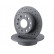 Disque de frein DISQUE DE FREIN SPORT COAT Z 600.3234.52 Zimmermann