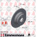 Disque de frein DISQUE DE FREIN SPORT COAT Z 610.1197.52 Zimmermann, Vignette 2