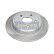 Disque de frein DP-001C Japanparts
