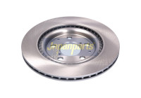 Disque de frein DP-0160C Japanparts
