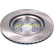 Disque de frein DP-0160C Japanparts