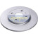 Disque de frein DP-0163C Japanparts