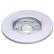 Disque de frein DP-0163C Japanparts, Vignette 2