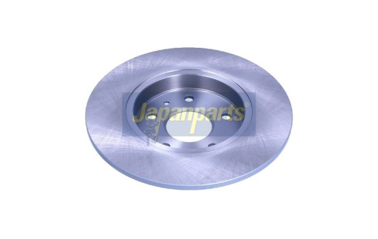 Disque de frein DP-020C Japanparts, Image 2