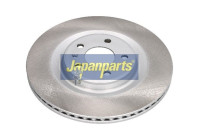 Disque de frein DP-0911C Japanparts