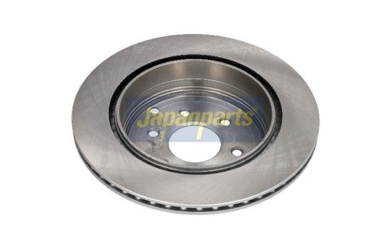 Disque de frein DP-100C Japanparts, Image 2