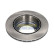 Disque de frein DP-104C Japanparts, Vignette 2