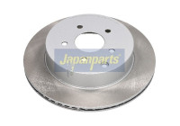 Disque de frein DP-106C Japanparts