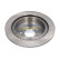 Disque de frein DP-106C Japanparts, Vignette 2
