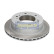 Disque de frein DP-119C Japanparts