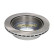 Disque de frein DP-119C Japanparts, Vignette 2