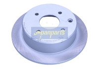 Disque de frein DP-121C Japanparts