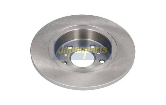 Disque de frein DP-127C Japanparts, Image 2