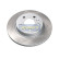 Disque de frein DP-134C Japanparts