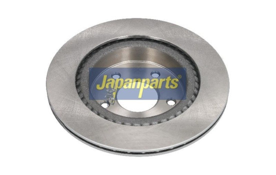 Disque de frein DP-157C Japanparts, Image 2
