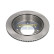 Disque de frein DP-209C Japanparts, Vignette 2