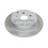 Disque de frein DP-214C Japanparts