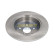 Disque de frein DP-214C Japanparts, Vignette 2