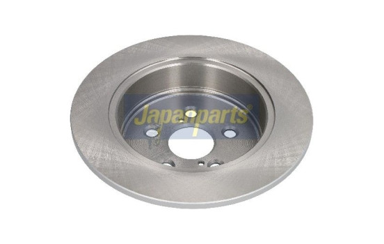 Disque de frein DP-214C Japanparts, Image 2