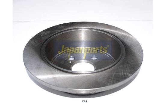 Disque de frein DP-224 Japanparts, Image 2