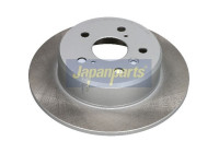 Disque de frein DP-226C Japanparts