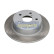 Disque de frein DP-226C Japanparts