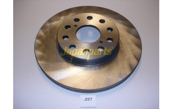 Disque de frein DP-227 Japanparts