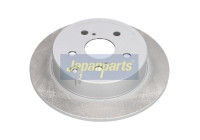 Disque de frein DP-231C Japanparts