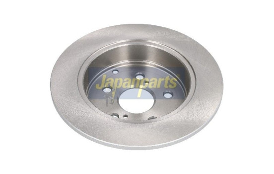 Disque de frein DP-231C Japanparts, Image 2