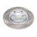 Disque de frein DP-240C Japanparts