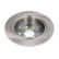 Disque de frein DP-242C Japanparts, Vignette 2