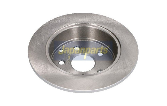 Disque de frein DP-242C Japanparts, Image 2