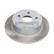 Disque de frein DP-247C Japanparts