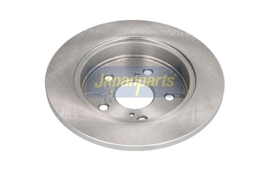 Disque de frein DP-255C Japanparts, Image 2