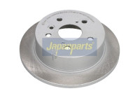 Disque de frein DP-261C Japanparts