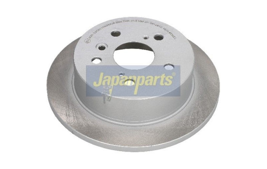 Disque de frein DP-261C Japanparts