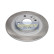 Disque de frein DP-308C Japanparts
