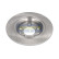 Disque de frein DP-316C Japanparts, Vignette 2