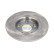 Disque de frein DP-320C Japanparts, Vignette 2