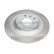Disque de frein DP-328C Japanparts