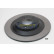 Disque de frein DP-330 Japanparts