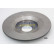 Disque de frein DP-330 Japanparts, Vignette 2