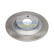 Disque de frein DP-330C Japanparts