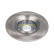 Disque de frein DP-330C Japanparts, Vignette 2