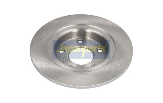 Disque de frein DP-331C Japanparts, Image 2